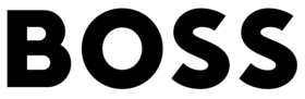 Logo BOSS