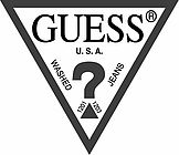 Logo Guess Accessories
