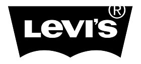 Logo Levi's